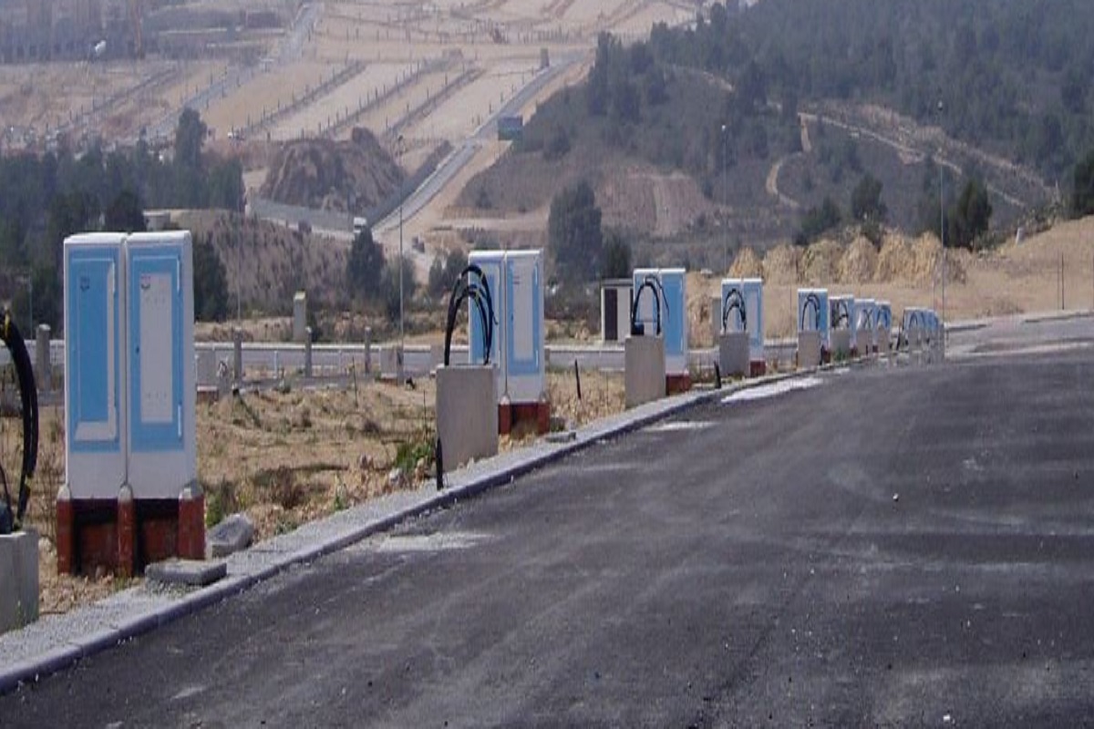  Casetas, hornacinas, Armario, arquetas para urbanizacion